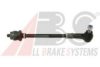 VW 702419804C Rod Assembly